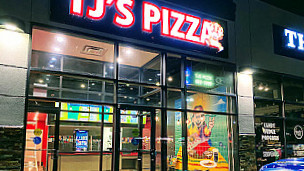 T J's Pizza