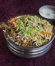 Shahi Muradabadi Biryani