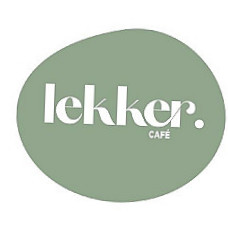 Eis Cafe Lekker