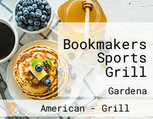 Bookmakers Sports Grill