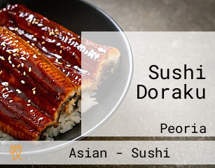 Sushi Doraku