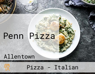 Penn Pizza