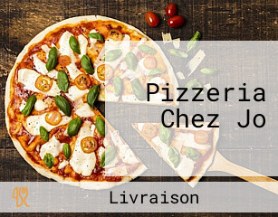 Pizzeria Chez Jo