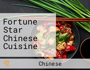 Fortune Star Chinese Cuisine