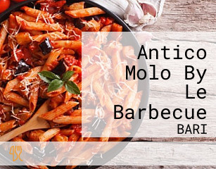 Antico Molo By Le Barbecue