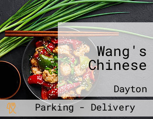 Wang's Chinese