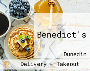Benedict's