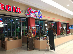 Georgia Spur Steak Ranch