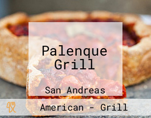 Palenque Grill