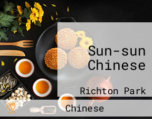 Sun-sun Chinese