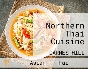 Northern Thai Cuisine