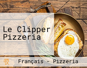Le Clipper Pizzeria