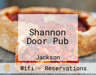 Shannon Door Pub