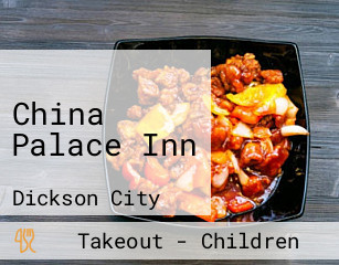 China Palace Inn