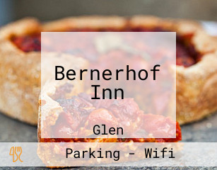 Bernerhof Inn
