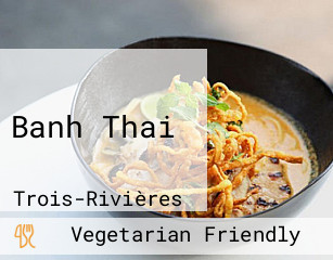 Banh Thai