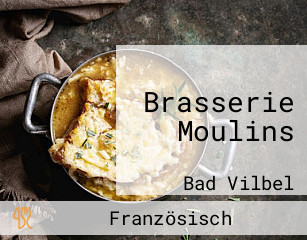 Brasserie Moulins