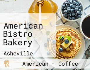 American Bistro Bakery