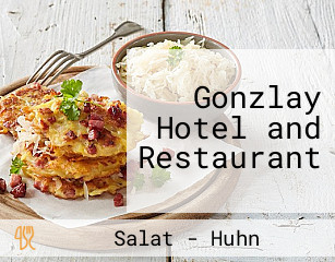 Gonzlay Hotel and Restaurant