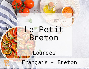 Le Petit Breton