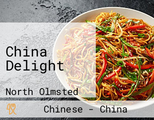 China Delight