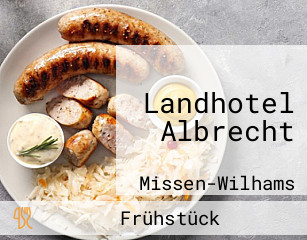 Landhotel Albrecht