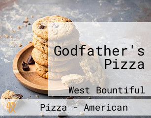 Godfather's Pizza