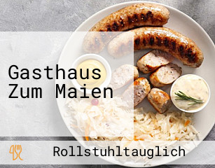 Gasthaus Zum Maien