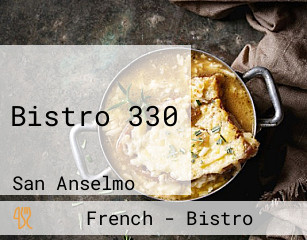 Bistro 330