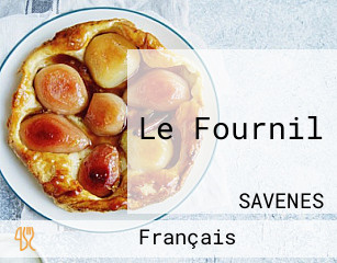 Le Fournil