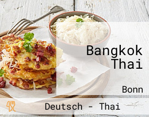 Bangkok Thai