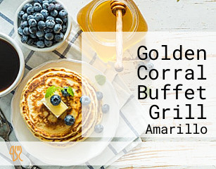 Golden Corral Buffet Grill