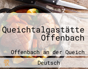 Queichtalgastätte Offenbach