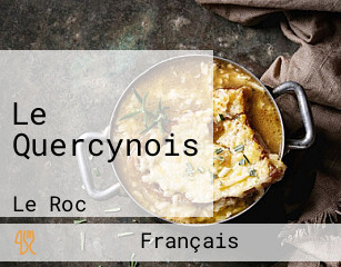 Le Quercynois