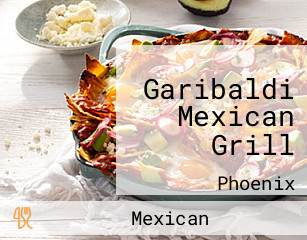 Garibaldi Mexican Grill
