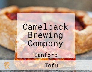 Camelback Brewing Company