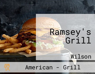 Ramsey's Grill