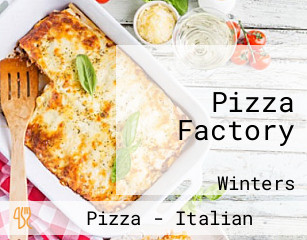 Pizza Factory