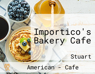 Importico's Bakery Cafe