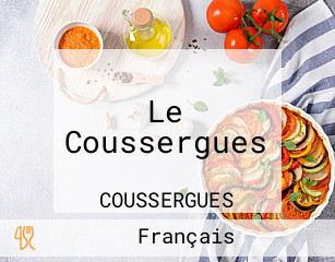 Le Coussergues