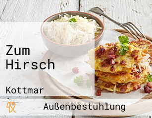 Zum Hirsch