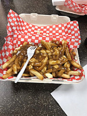 Frenchies Poutinerie