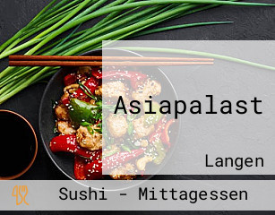 Asiapalast