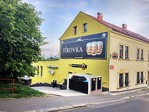 Fírovka
