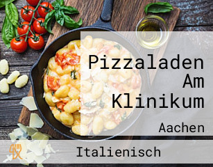 Pizzaladen Am Klinikum