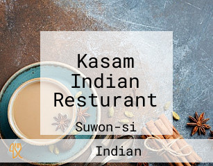 Kasam Indian Resturant