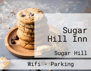Sugar Hill Inn