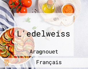 L'edelweiss