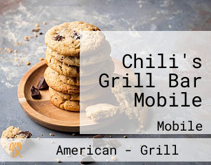 Chili's Grill Bar Mobile