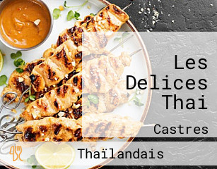 Les Delices Thai